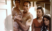 Poltergeist curse