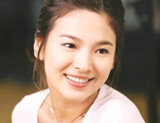  Song Hye Gyo