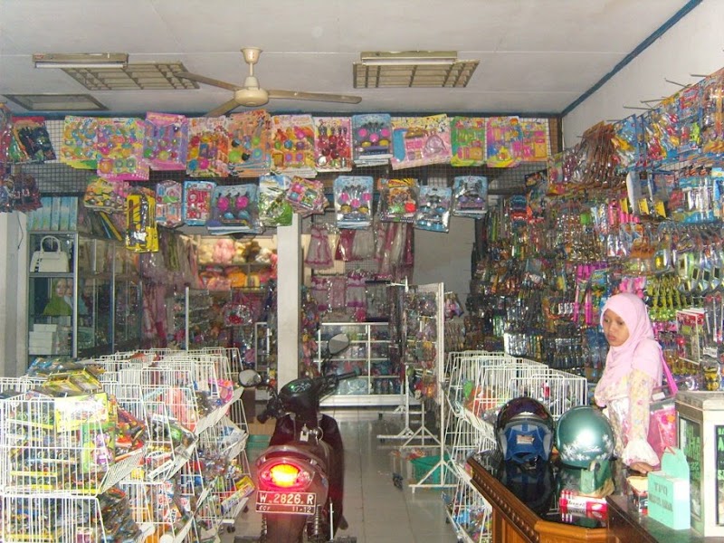 48+ Mainan Anak Surabaya
