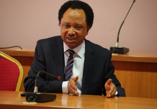 Shehu Sani