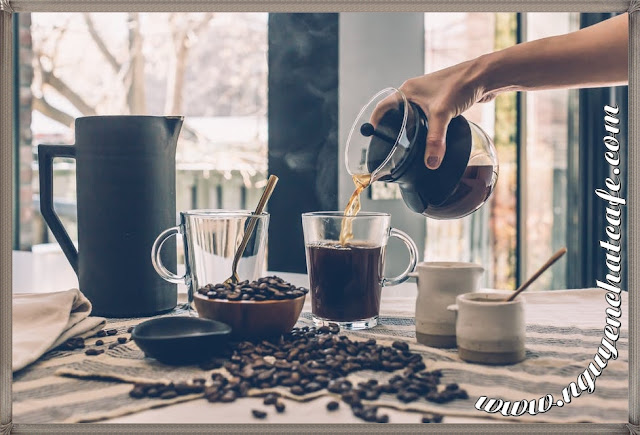 Cà Phê Nguyên Chất - Tìm Lại Gu Cà Phê Truyền Thống