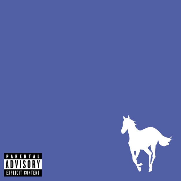 Deftones - White Pony [Mastered for iTunes] (2000) - Album [iTunes Plus AAC M4A]