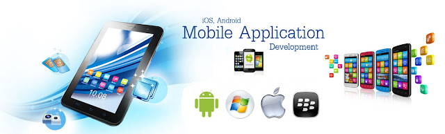 Mobile Apps Development company in Delhi, Androids Apps Development Company in India