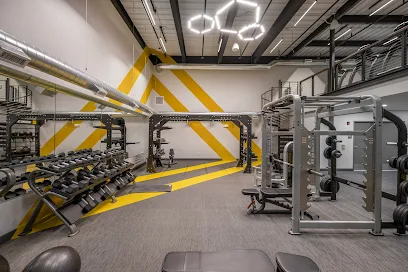 Fitness center at The Val