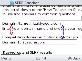 CARA CEK POSISI ARTIKEL DI SERP GOOGLE