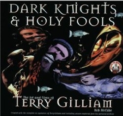 dark knights and holy fools
