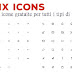 Radix Icons | raccolta di icone gratuite per tutti i tipi di utilizzo