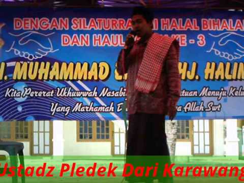 Koleksi Ceramah Ustadz Abdul Hamid: Ceramah bulan Muharram 