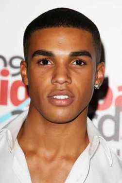 lucien laviscount 