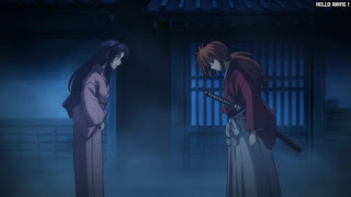 るろうに剣心 新アニメ リメイク 7話 緋村剣心 るろ剣 | Rurouni Kenshin 2023 Episode 7