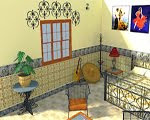 Solucion Spanish Room Escape Guia