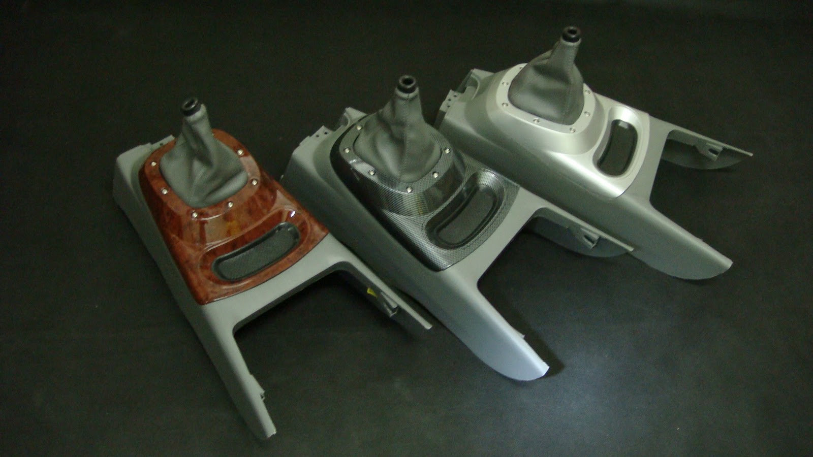 Skatuner Auto Parts: Gear Cover -Proton