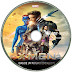 Label DVD X Men Dias De Um Futuro Esquecido