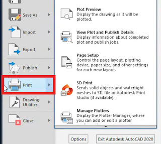 DWG file to PDF How to convert AutoCAD DWG file to PDF