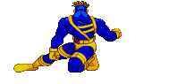 Gif X-Men
