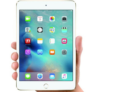 apple ipad mini