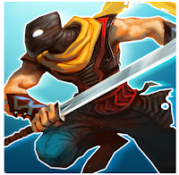 Shadow Blade v1.5.0 Mod