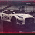 2014 Nissan GT-R GT3 NISMO Teaser Video