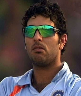 Yuvraj Singh Wallpapers