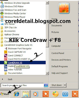 cara mengembalikan tool corel draw, cara mengembalikan tampilan awal coreldraw x7, cara restart corel draw x7, cara restart corel draw x4, how to reset corel draw x7 setting, cara setting coreldraw x4, cara mengembalikan coreldraw ke pengaturan awal, cara mengembalikan tampilan awal coreldraw x7