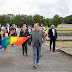 Recuerdan en Buchenwald persecución de homosexuales durante nazismo