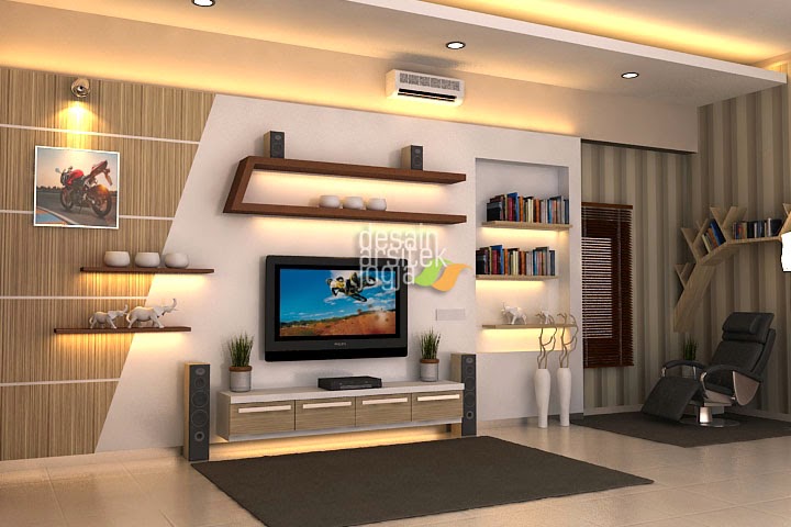  Desain Arsitek Jogja Studio Desain Arsitek Interior 