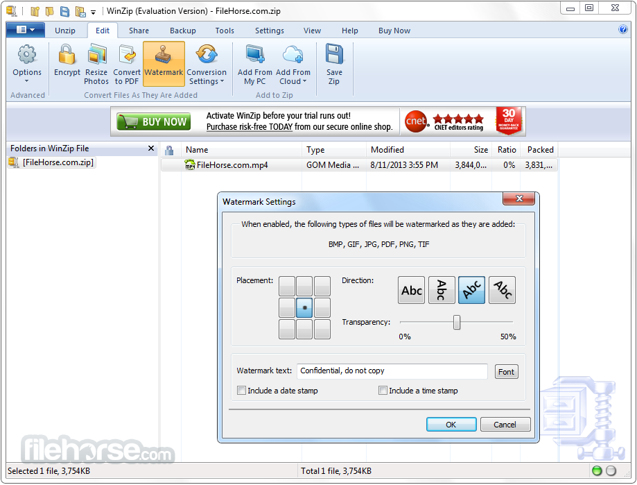 free winzip full version download xp