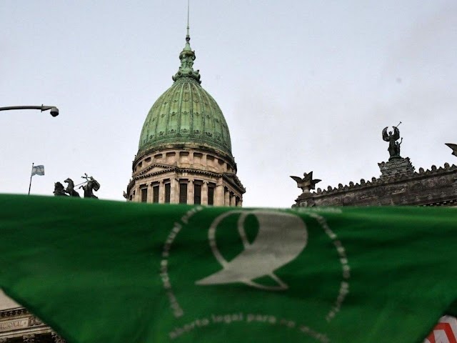 Diputados comienza a debatir el proyecto para legalizar el aborto