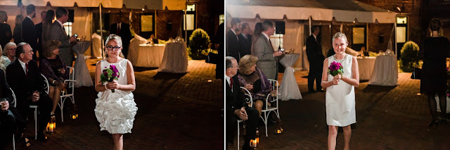 A night time DC wedding at the DACOR Bacon House photographed by Heather Ryan Photography