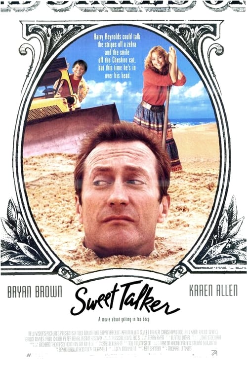 [HD] Sweet Talker 1991 Pelicula Completa Subtitulada En Español