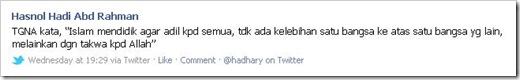 malay