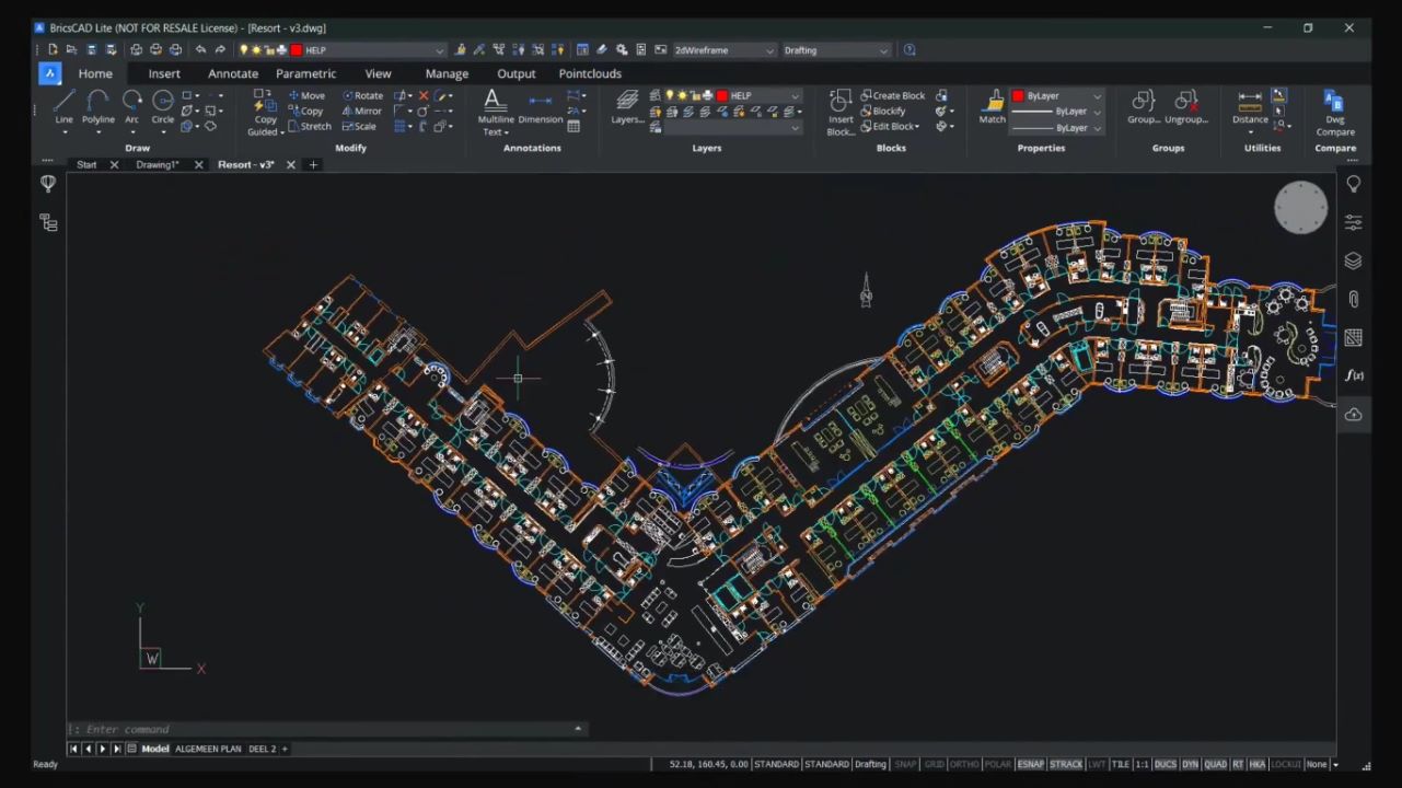 bricscad