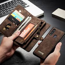 Galaxy a20 cardholder cases