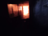 16 мая в деревне Брусяна произошёл пожар. Площадь пожара составила 180 кв. метров, огнём уничтожены надворные постройки.