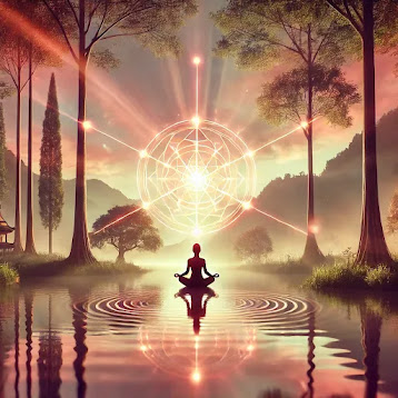 Spiritual Health