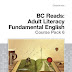 BC Reads: Adult Literacy Fundamental English – Course Pack 6