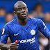 Transfer: Chelsea ready to sell Kante