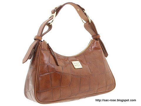 Sac rose:rose-1285861
