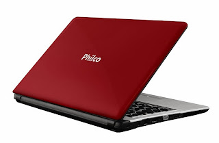 Drivers Philco Slimbook 14I-V724W8 Notebook para Windows 8