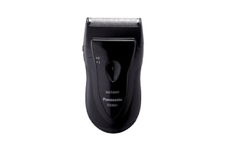 Panasonic afeitadora eléctrica de viaje Panasonic