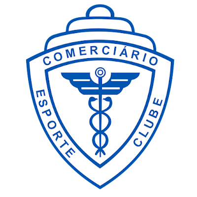 ESPORTE CLUBE COMERCIÁRIO (CRICIÚMA)