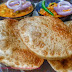 Ajwain Poori (Carom Seeds Indian Puffed bread)