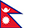 Bendera Nepal