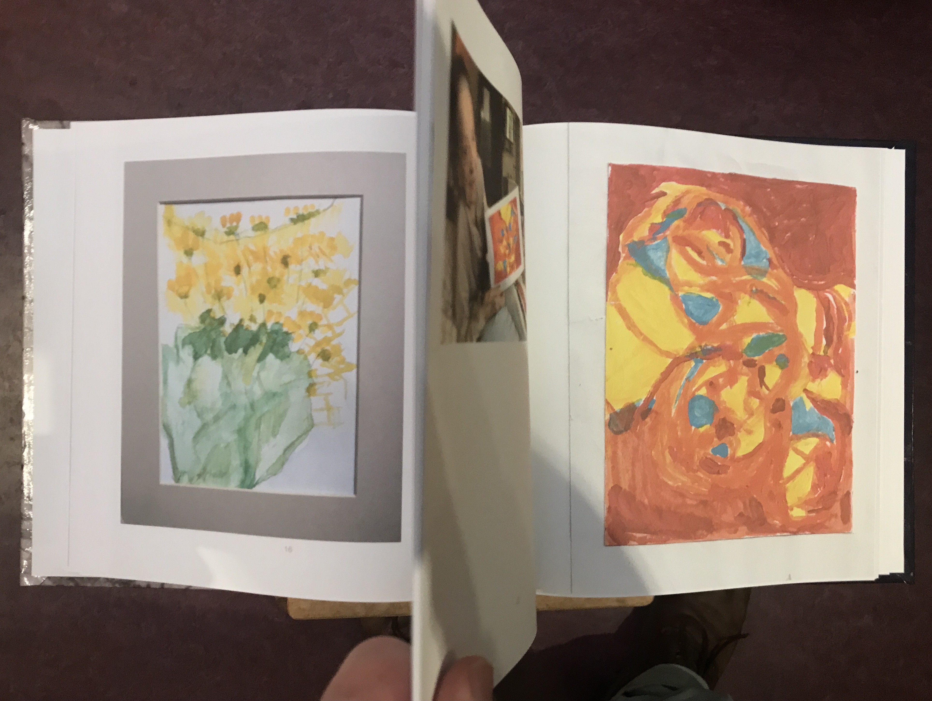 Easy Watercolor Painting Ideas for Beginners eBook by jenny watt - EPUB  Book