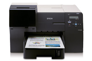 Imprimante Epson B-500, B-500DN, B500DN