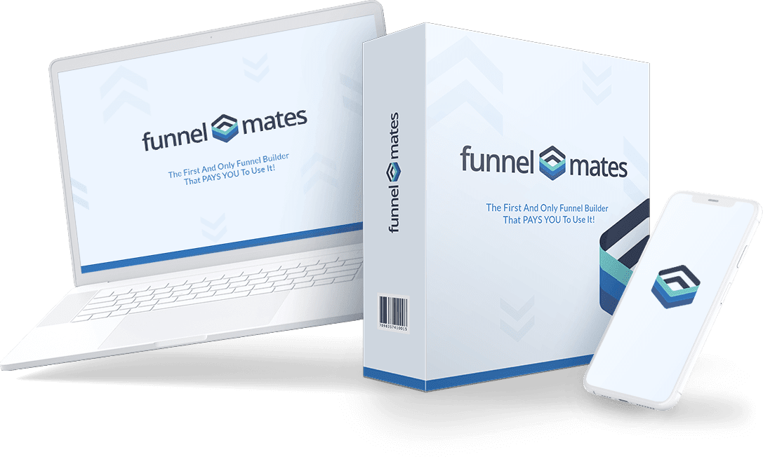 funnelmates software cover