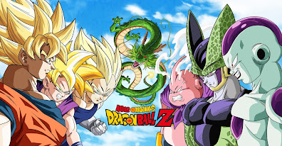 Dragonball z