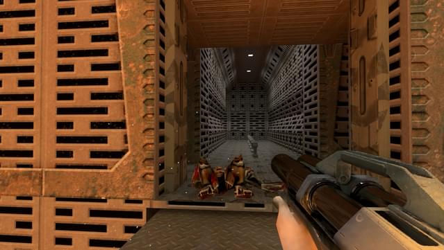 Download Quake 2 full version for windows 10 and 11