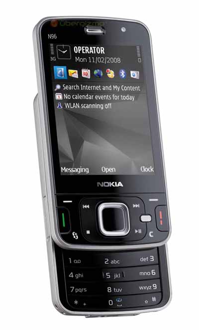 Daftar Harga Hp Nokia Terbaru 2011  Blognya-Gadget