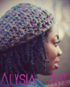 Alysia Avé